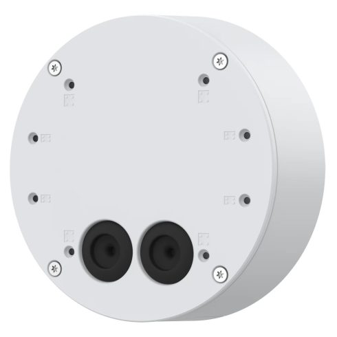 AXIS TQ1602-E CONDUIT BACK BOX