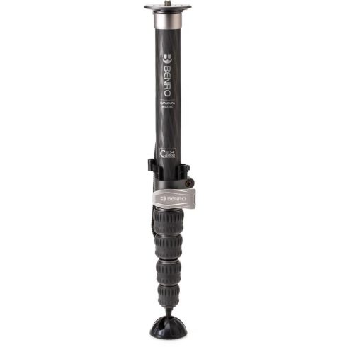 BENRO SUPADUPA Monopod pivot leg