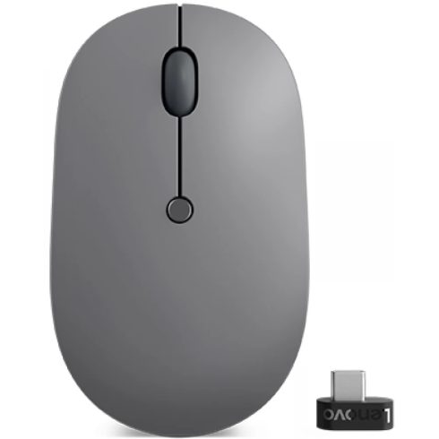 LENOVO GY51C21210 Go USB-C Wireless szürke
