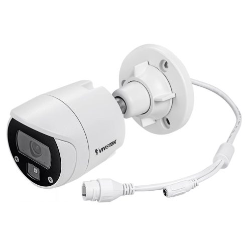 VIVOTEK IB9369 2MP-es IP biztonsági kamera 2.8mm