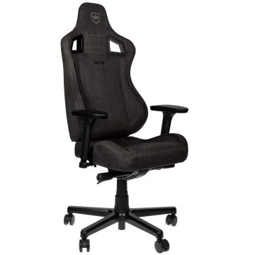 NOBLECHAIRS EPIC Compact TX Antracit/Carbon