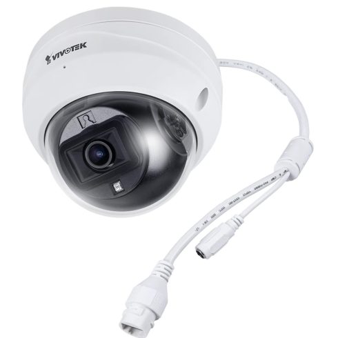 VIVOTEK FD9369 2MP-es IP biztonsági kamera 2.8mm