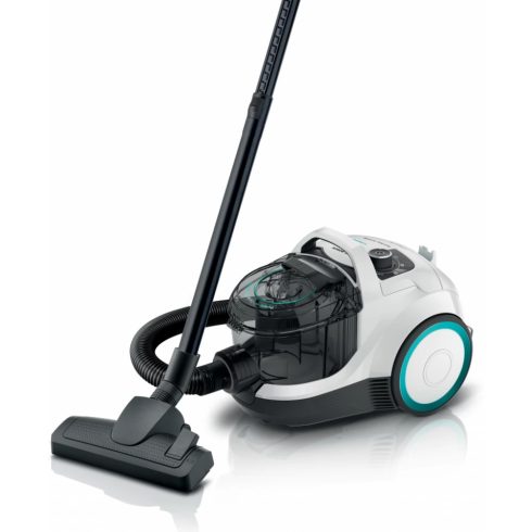BOSCH BGC21HYG1 Porszívó fekete / fehér