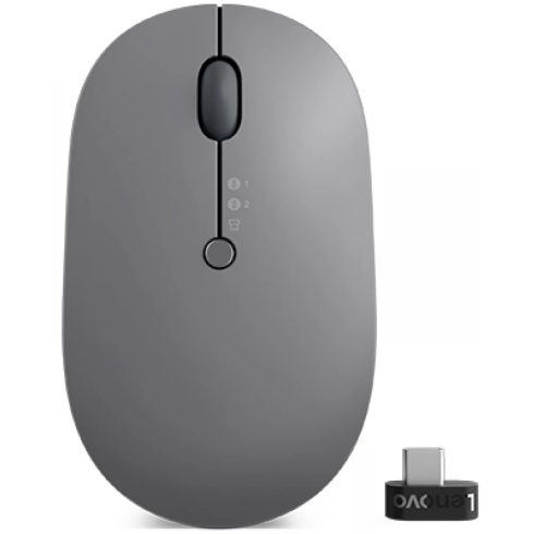 LENOVO GY51C21211 Go Wireless Multi-Device szürke