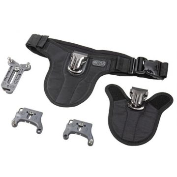 SPIDERHOLSTER SpiderPro DSLR Dual Camera System v2