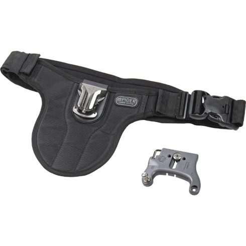 SPIDERHOLSTER Spiderpro DSLR Single Camera System v2