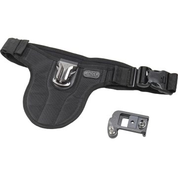 SPIDERHOLSTER Spiderpro MILC System v2