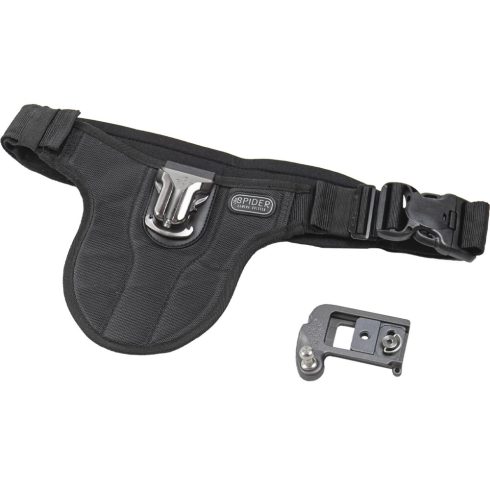 SPIDERHOLSTER Spiderpro MILC System v2