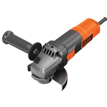 BLACK AND DECKER BEG220-QS sarokcsiszoló 125mm 900W