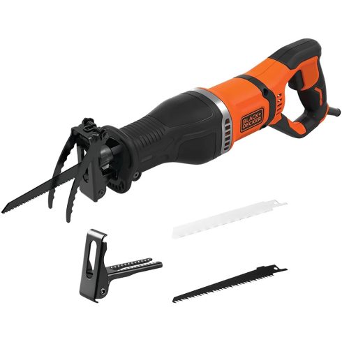BLACK AND DECKER BES301-QS Orrfűrész 750W