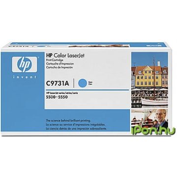 HP C9731A EREDETI