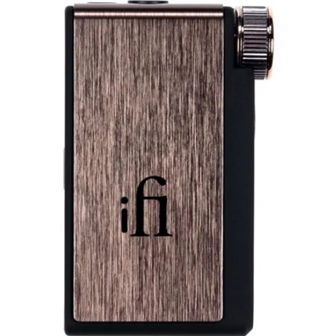 IFI GO blu HD DAC