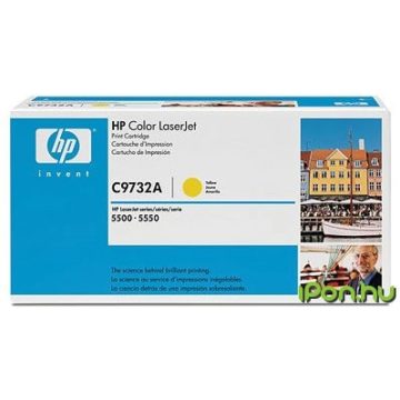 HP C9732A EREDETI