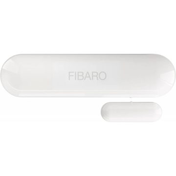  FIBARO FGBHDW-002-1 ajtó-ablak nyitás és hőmérséklet érzékelő Fehér