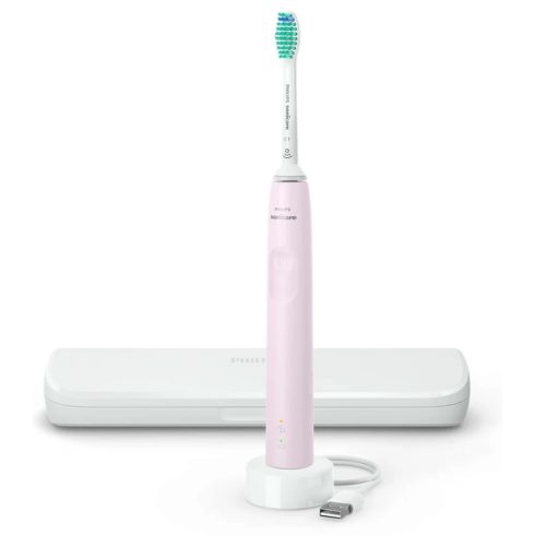 PHILIPS HX3673/11 Sonicare Elektromos fogkefe