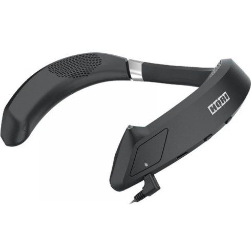 HORI 3D Sound Gaming Neckset (XONE/XSX) fekete