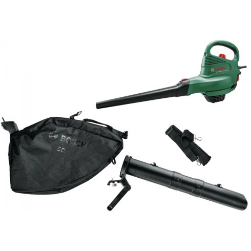 BOSCH Universal Garden Tidy 2300 lombszívó-fúvó 2300W