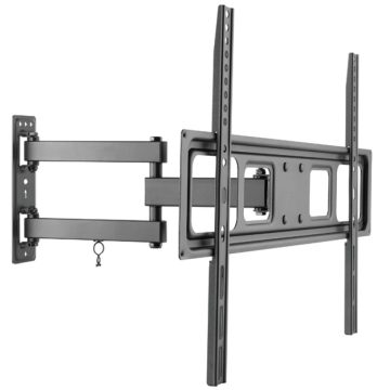 EQUIP 37"-70" Articulating TV Wall Bracket