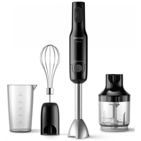 PHILIPS HR2543/90 Daily Collection Rúdmixer 700 W fekete