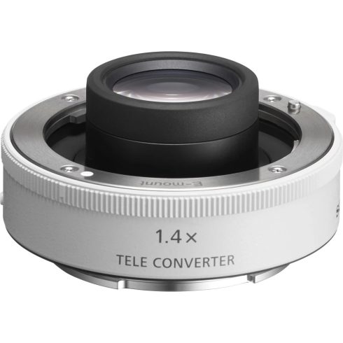 SONY 1.4x telekonverter objektív