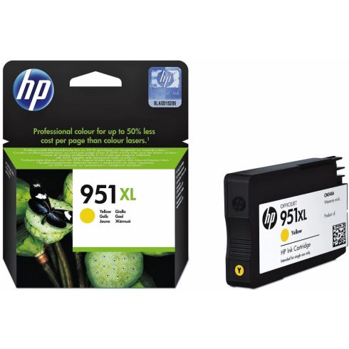HP CN048AE EREDETI