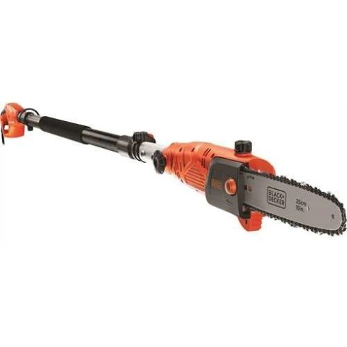 BLACK AND DECKER PS7525-QS Magassági ágazófűrész 25 cm 800W