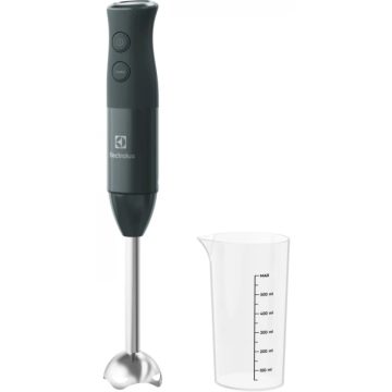 ELECTROLUX E3HB1-4GG Create 3 botmixer fekete