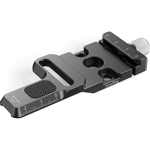 SMALLRIG Arca Quick Release Clamp for Zh Crane M2