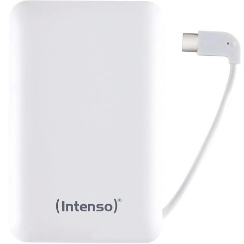 INTENSO Powerbank XC10000 fehér