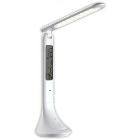 AVIDE ABLDL-CALENDAR-5W LED Asztali Lámpa Naptár 5W fehér