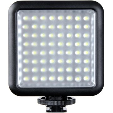 GODOX LED64 LED Lámpa (több összekapcsolható)