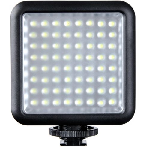 GODOX LED64 LED Lámpa (több összekapcsolható)