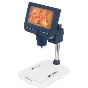 LEVENHUK Discovery Artisan 64 digitális mikroszkóp