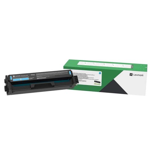 LEXMARK C342XC0 EREDETI