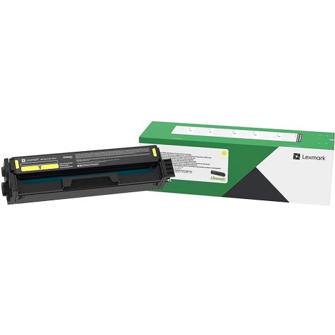 LEXMARK C342XY0 EREDETI