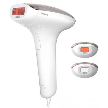   PHILIPS SC1998/00 Lumea Advanced IPL szőrtelenítő készülék