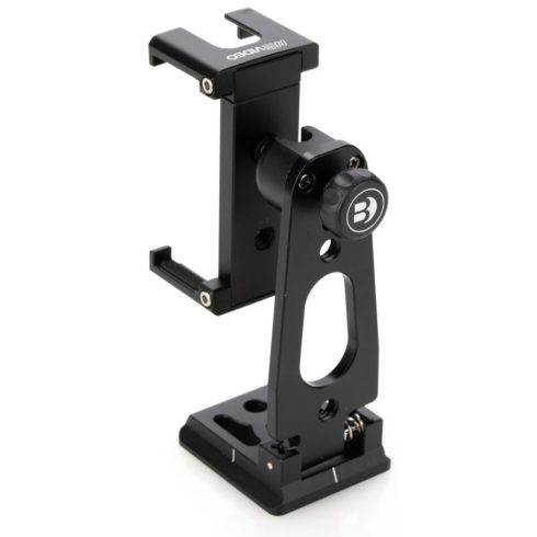 BENRO MeFoto Sidekick Pocket fekete