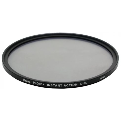 KENKO PRO1D+ Instant Action C-PL 77mm