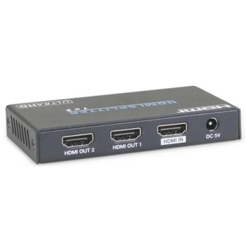 PROCONNECT Splitter HDMI 2.0 4K@60Hz 1x2