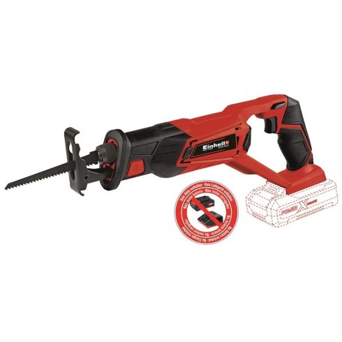 EINHELL TE-AP 18 Li Solo akku nélkül/akkumulátoros orrfűrész