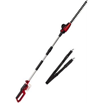   EINHELL GC-HH 18/45 Li T-Solo akkumulátoros magassági sövényvágó