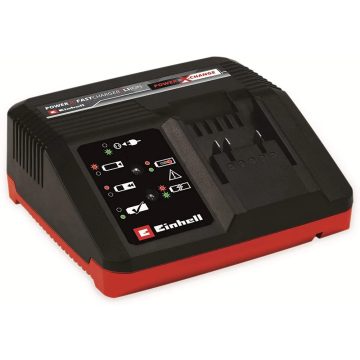 EINHELL Power X-Fastcharger 4A akkumulátor töltő