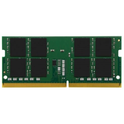 KINGSTON 16GB DDR4 3200MHz ECC KSM32SED8/16HD
