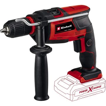EINHELL TC-ID 18 Li-Solo akkumulátoros fúrókalapács