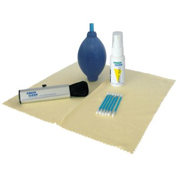 GREENCLEAN Cleaning KIT