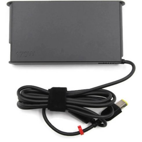 LENOVO ThinkPad Mobile Workstation Slim 170W AC Power Adapter (Slim-tip)