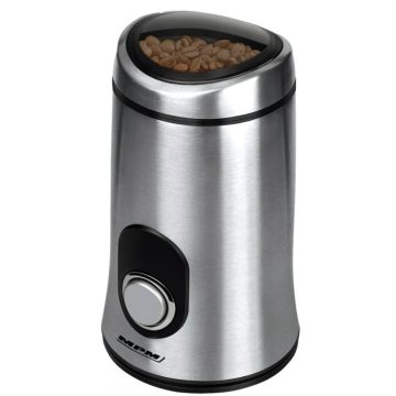 MPM MMK-02M Kávédaráló 50 g rozsdamentes acél