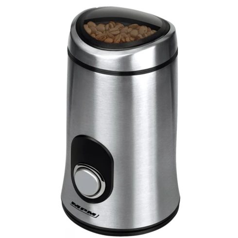MPM MMK-02M Kávédaráló 50 g rozsdamentes acél