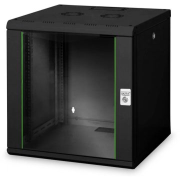 DIGITUS DN-19 12U-6/6-SW Wall Mounting Cabinet Unique Series