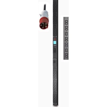 APC Rack PDU 2G AP8481
